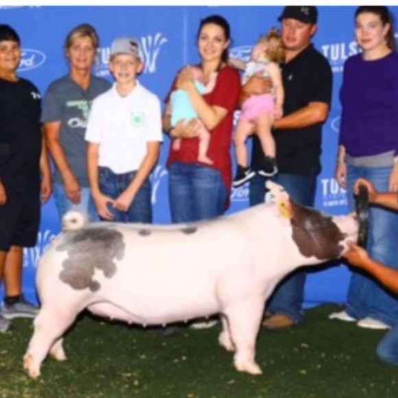 Meet your Posher, Clay - Picture 1 of 1